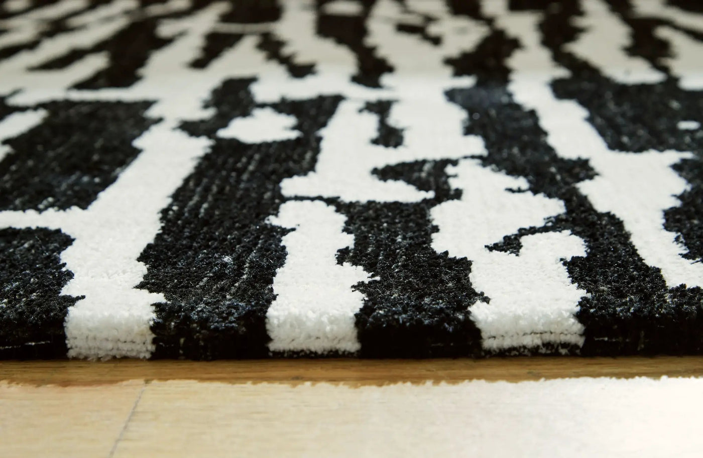 Bramshaw - Area Rug by Unique Piece Furniture