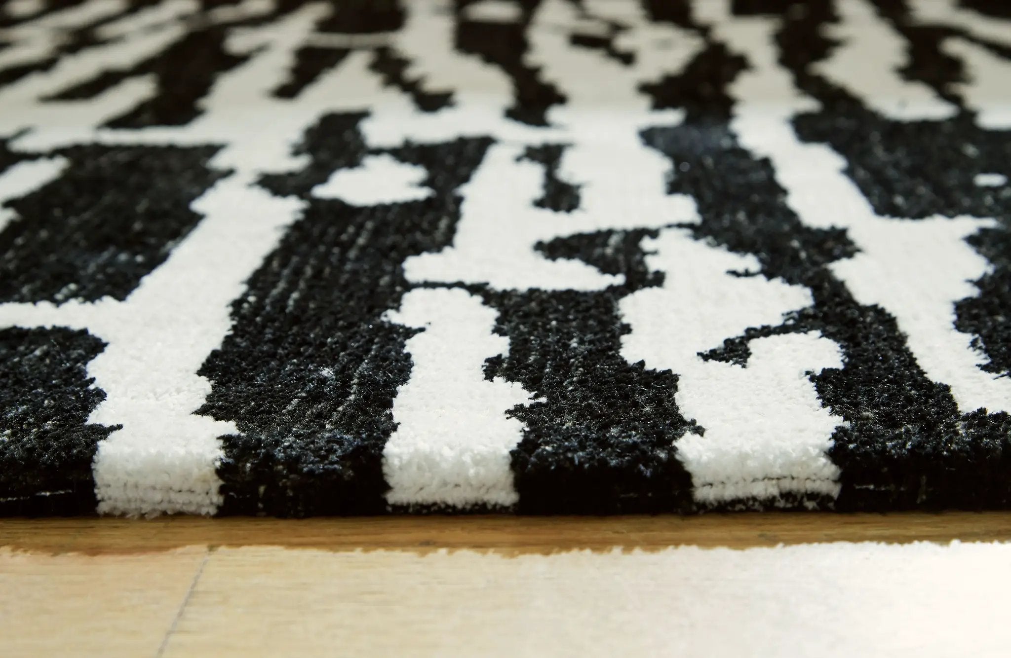 Bramshaw - Area Rug by Unique Piece Furniture