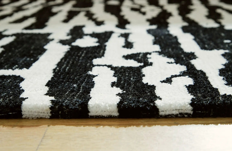 Bramshaw - Area Rug by Unique Piece Furniture