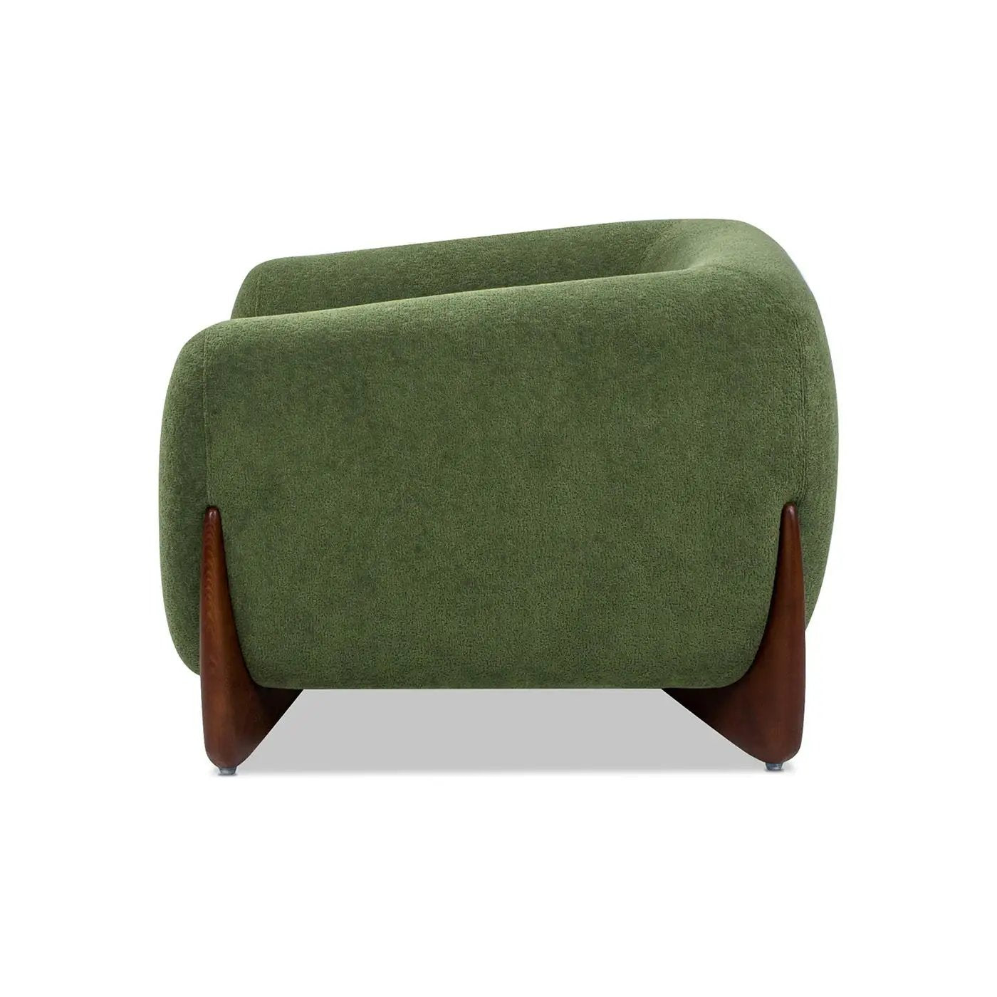 Alpine - Sherpa Arm Chair by Unique Piece Furniture