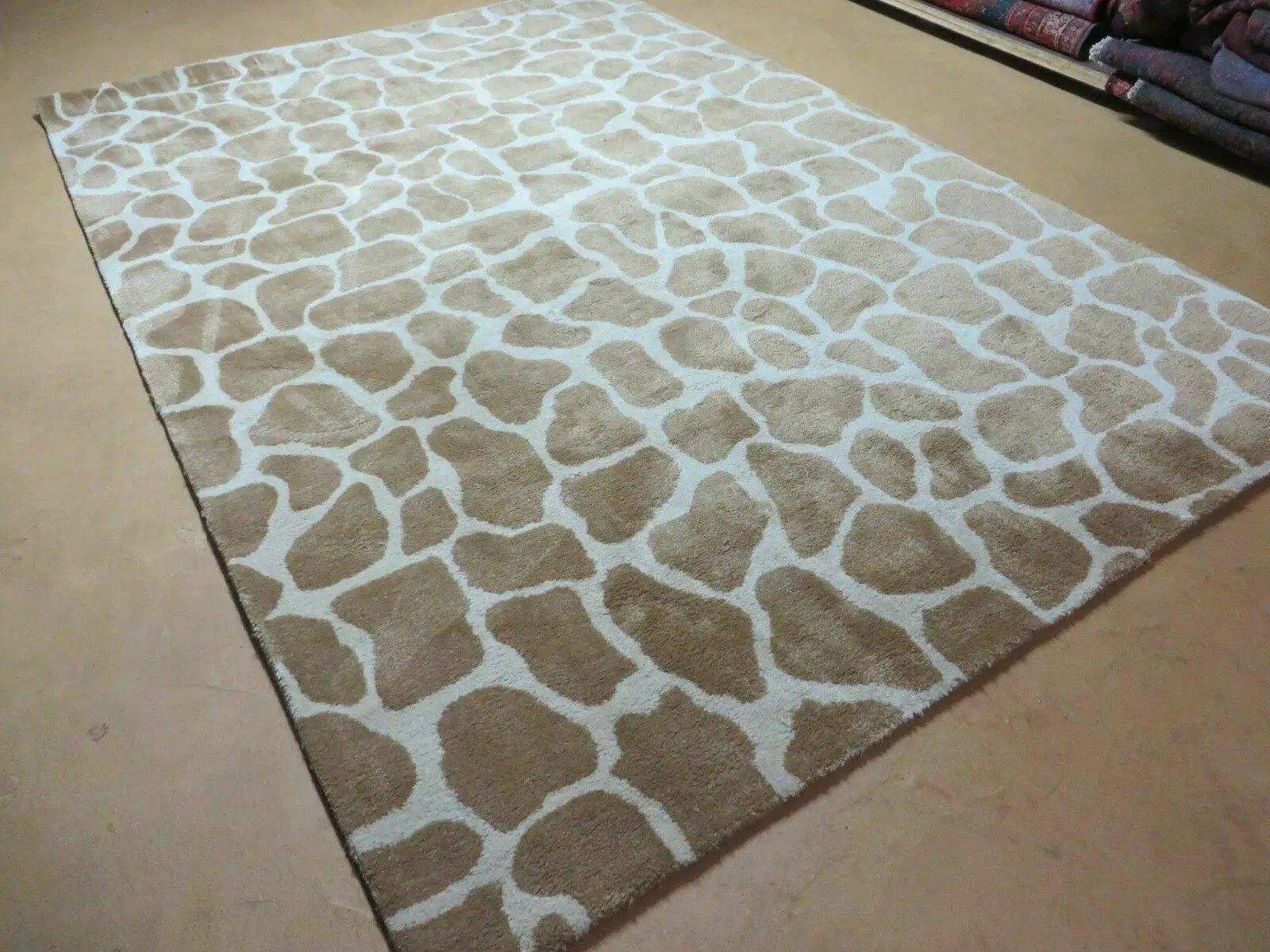 6x9 Safavieh Rug by Jewel Rugs
