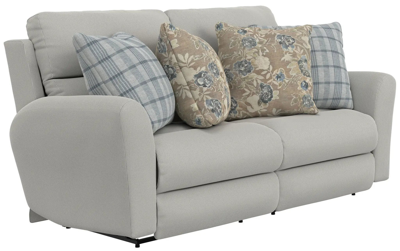 Chappy - Lay Flat Reclining Sofa by Unique Piece Furniture