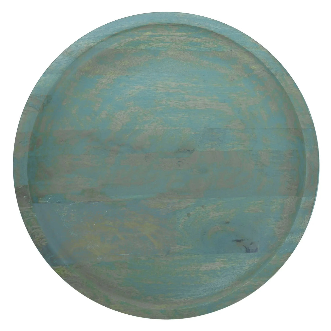 Haynes - Handcrafted Wooden Accent Table by HouseOfZazla