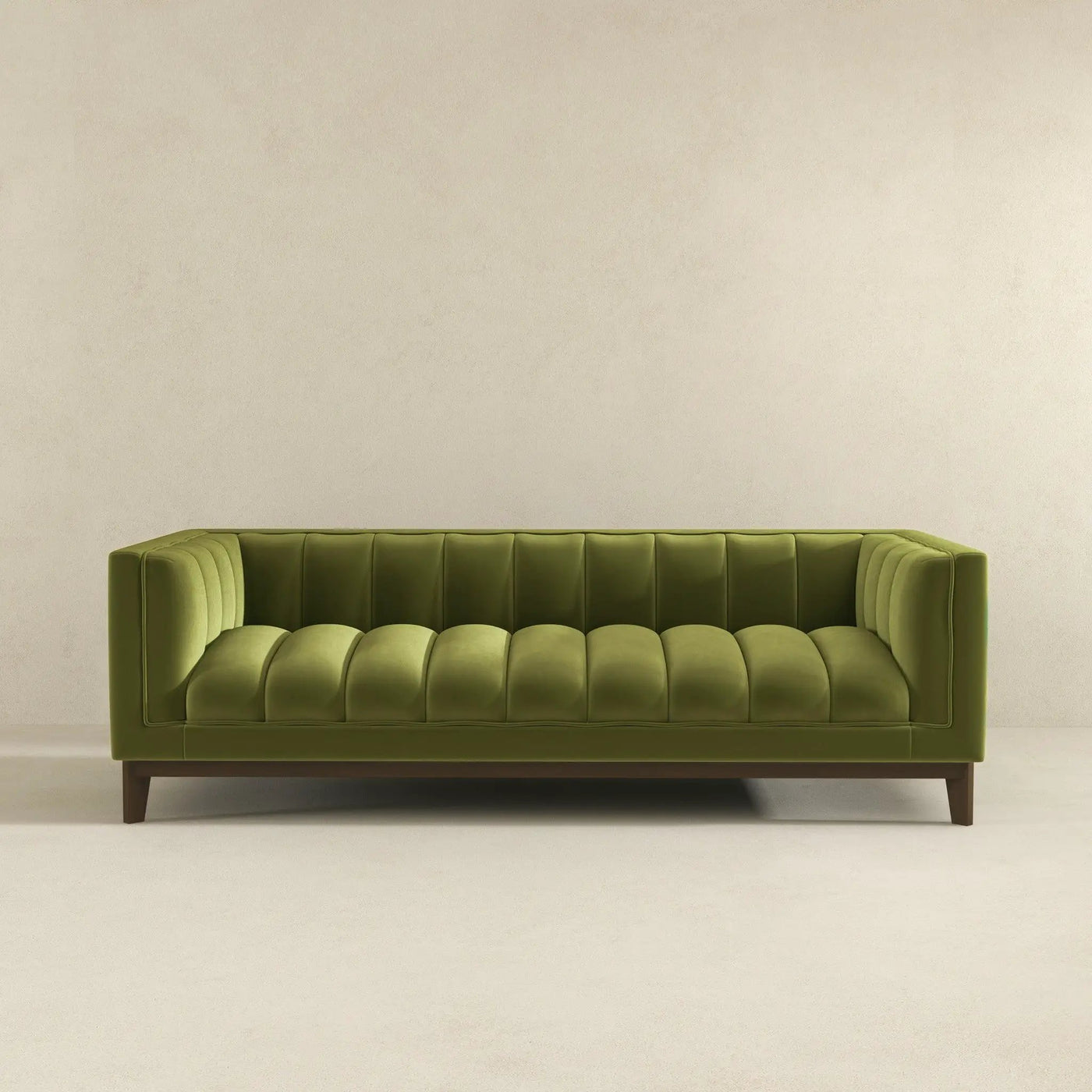 Melissa - Mid Century Modern Sofa by Unique Piece Furniture