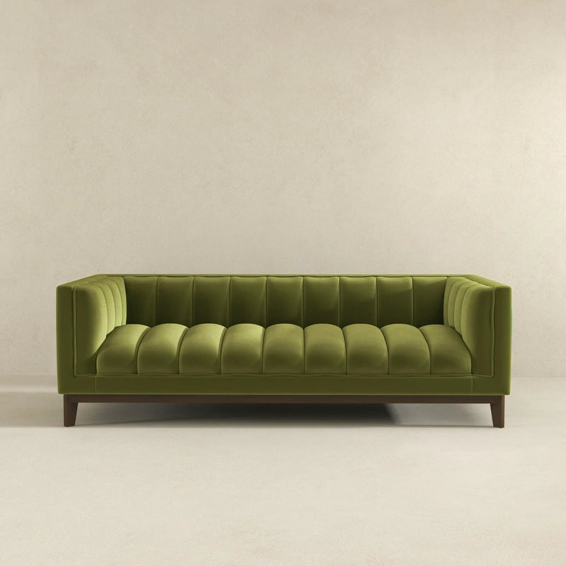 Melissa - Mid Century Modern Sofa by Unique Piece Furniture