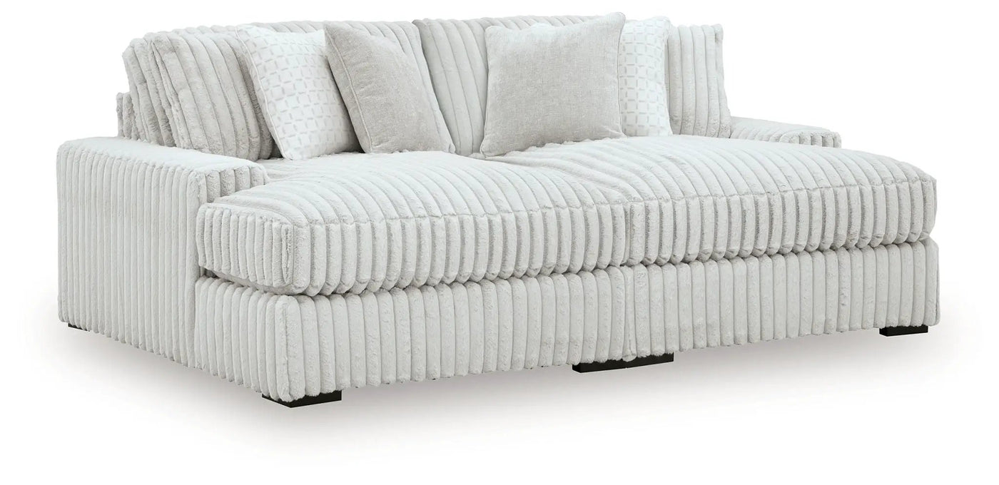 Stupendous - Sectional by Unique Piece Furniture