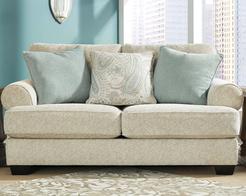 Monaghan - Living Room Set by Unique Piece Furniture