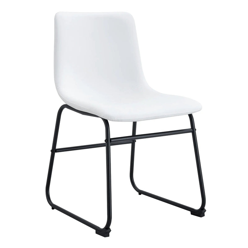 Classic Stylish Chairs Suitable For Modern Minimalist And Industrial Style Environments by HouseOfZazla