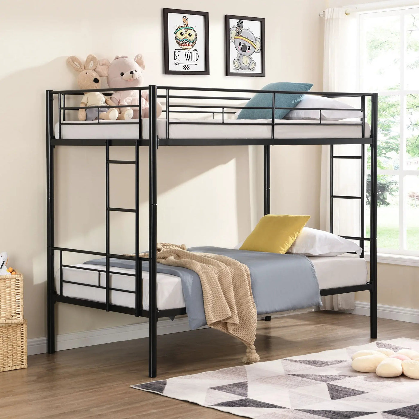 Bunk Bed by HouseOfZazla
