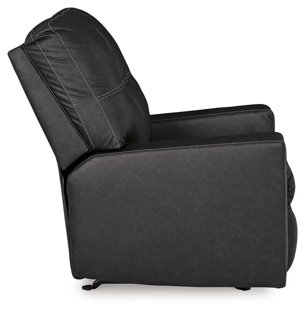 Barlin Mills - Rocker Recliner by Unique Piece Furniture