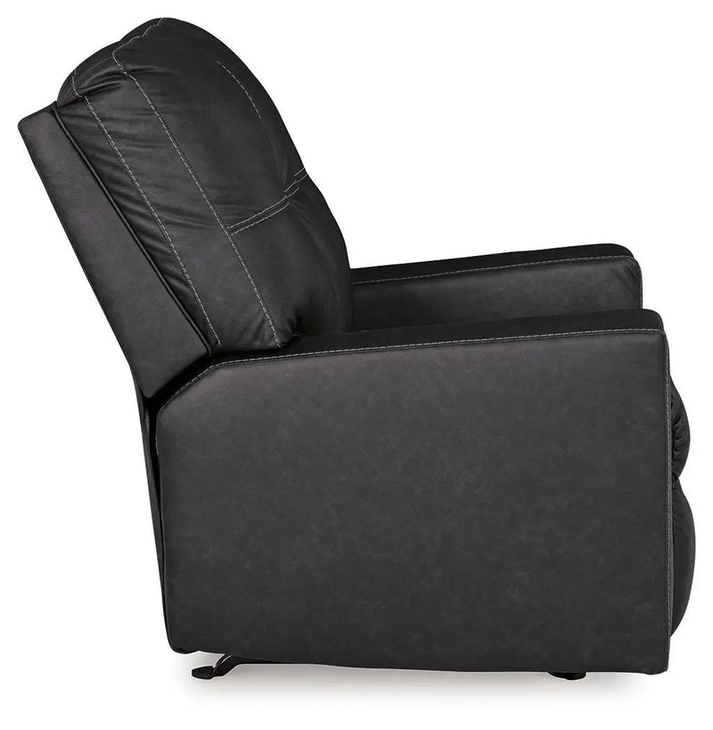 Barlin Mills - Rocker Recliner by Unique Piece Furniture