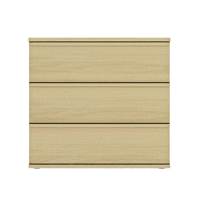 Molly - Nightstand - Oak by HouseOfZazla