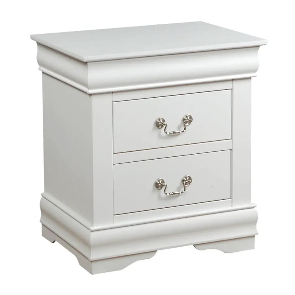 Louis Philippe - Nightstand by Unique Piece Furniture