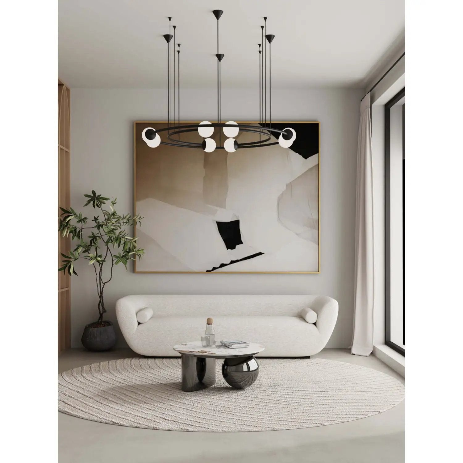 Laurel - Table by HouseOfZazla