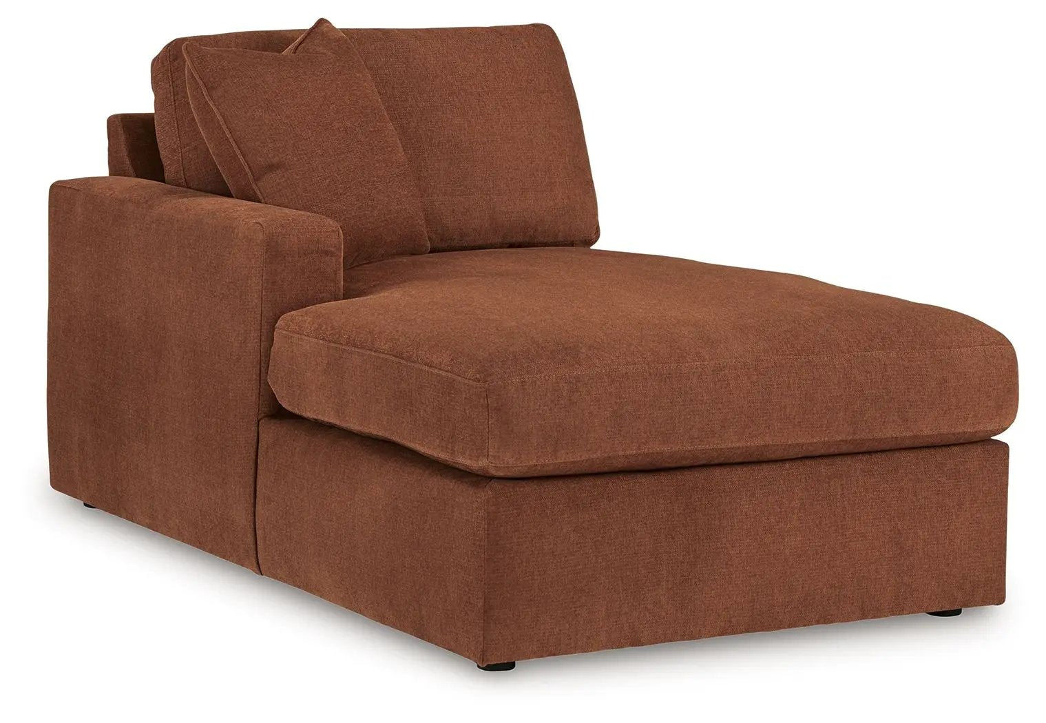 Modmax - Sectional - Spice by Unique Piece Furniture