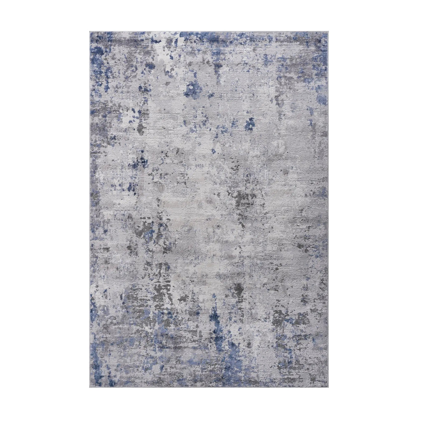 Marfi - Abstract Area Rug by HouseOfZazla