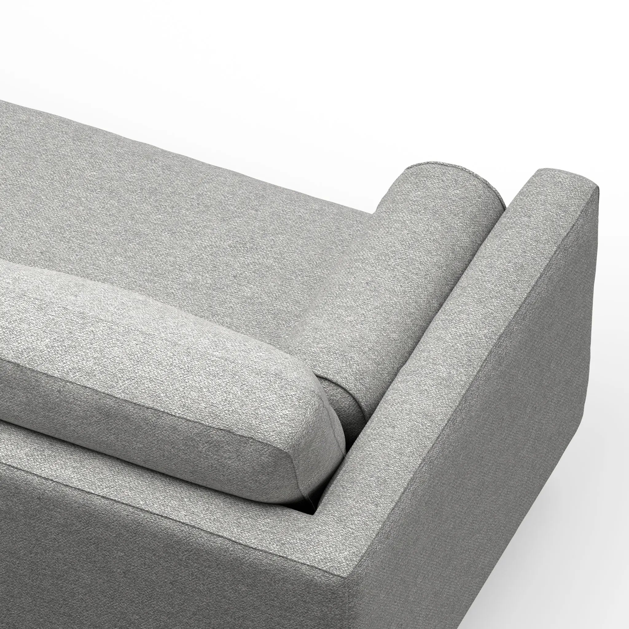 Morrison - Sofa And Ottoman Set by Unique Piece Furniture