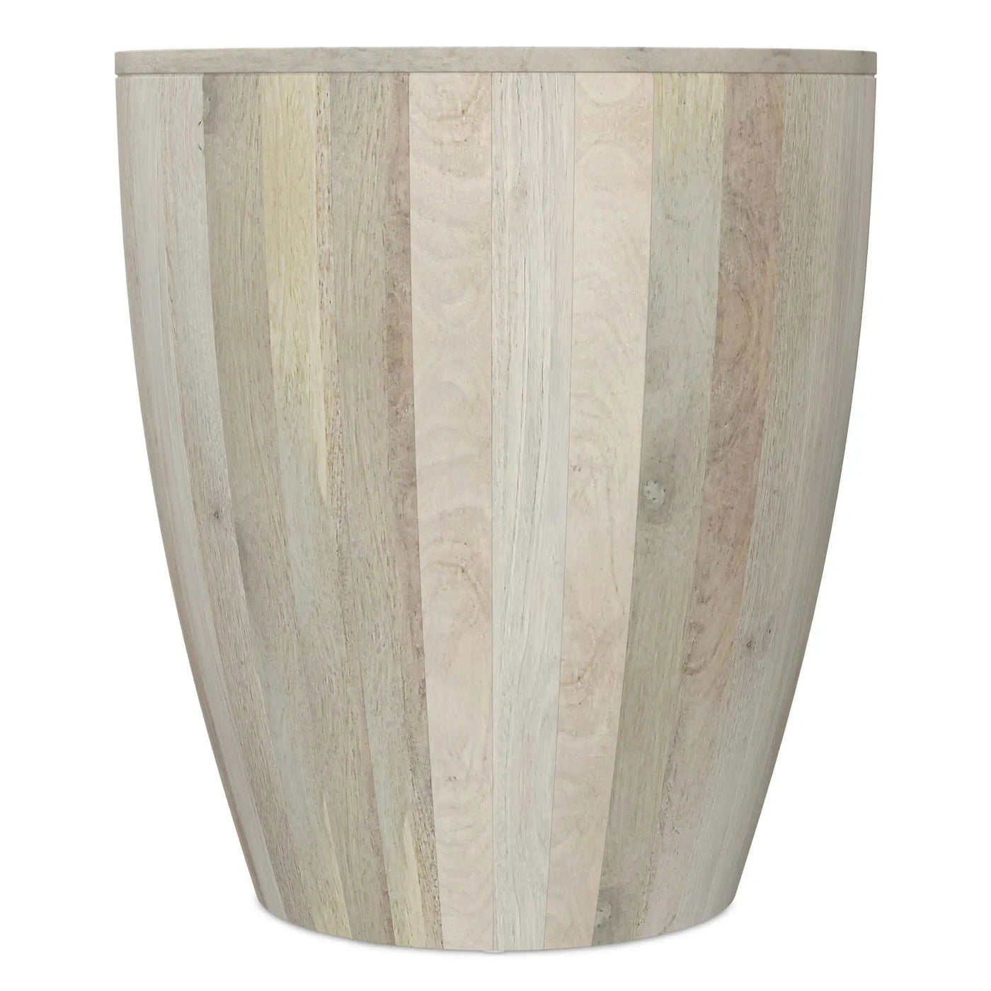 Elmbrook - Side Table by HouseOfZazla