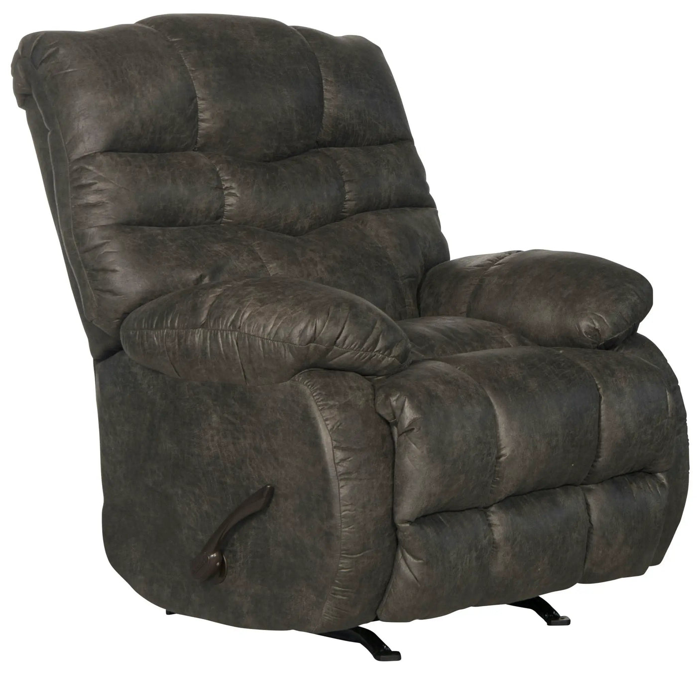 Berman - Chaise Rocker Recliner by Unique Piece Furniture