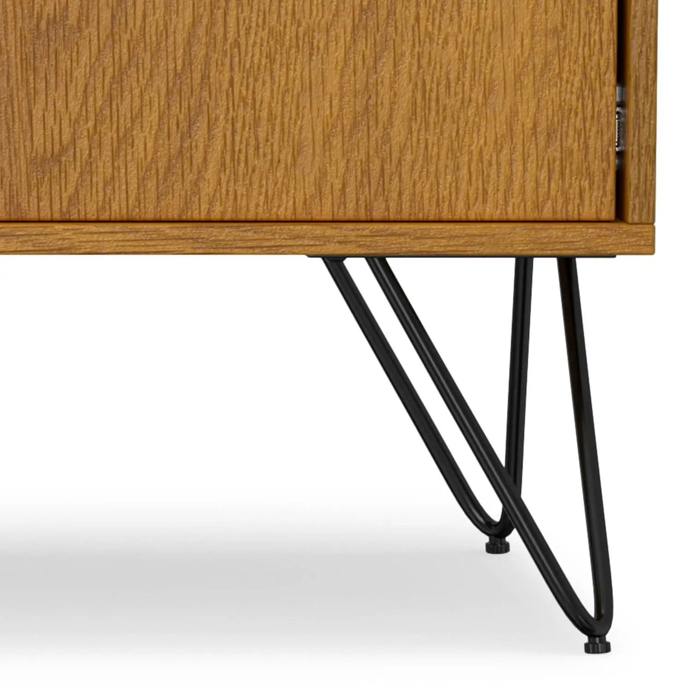 Hunter - Handcrafted TV Media Stand by HouseOfZazla