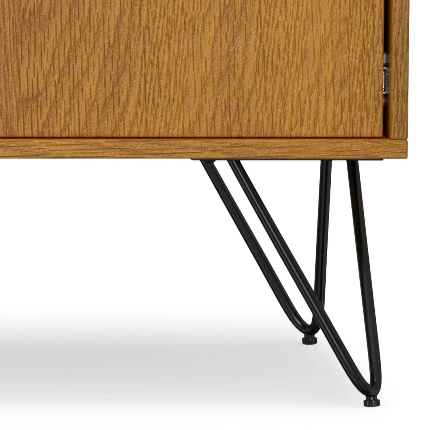 Hunter - Handcrafted TV Media Stand by HouseOfZazla