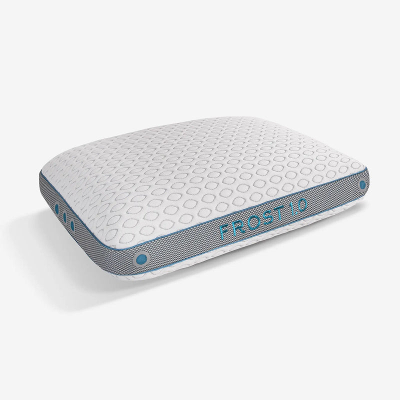 BedGear Frost 1.0 King Cooling Pillow by HouseOfZazla