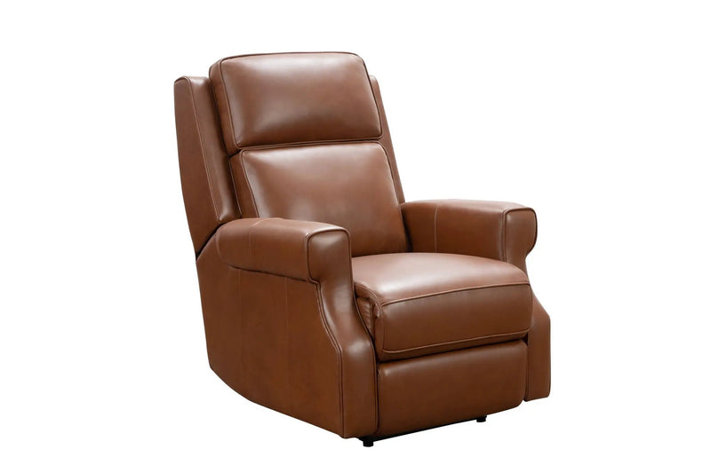 Durham - Power Recliner With Power Recline, Power Headrest, Power Lumbar by Unique Piece Furniture