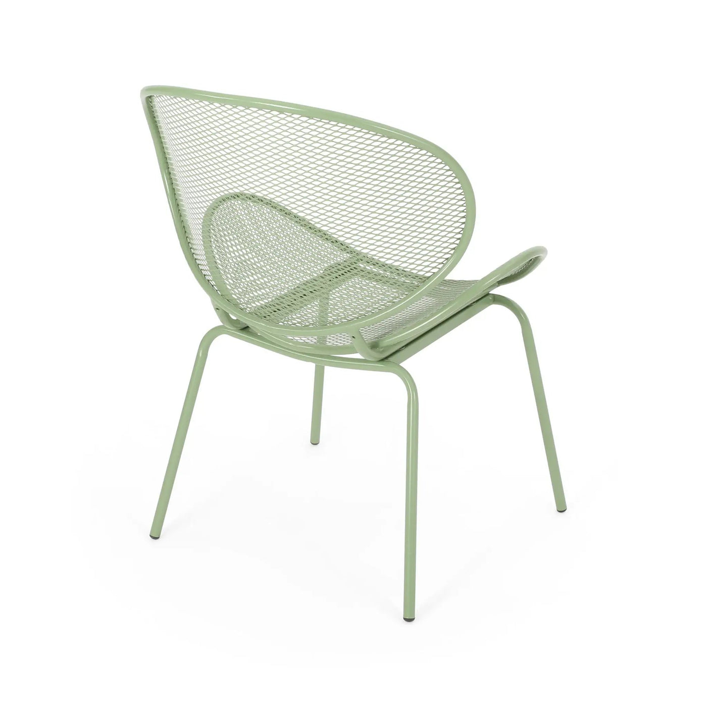 Elba Contemporary Chair Set For Outdoor Relaxation by HouseOfZazla
