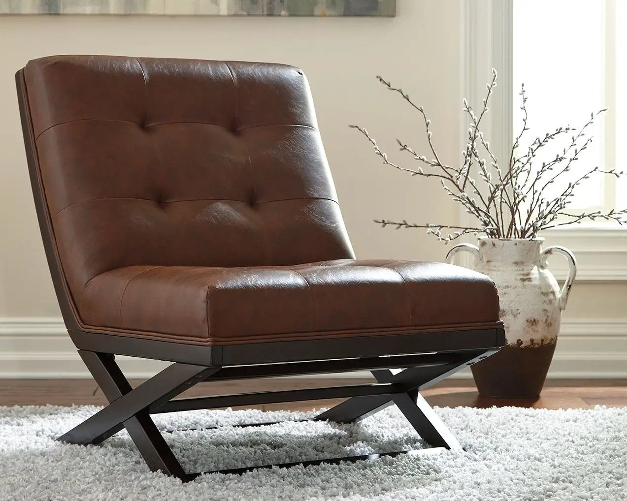 Sidewinder - Accent Chair by Unique Piece Furniture