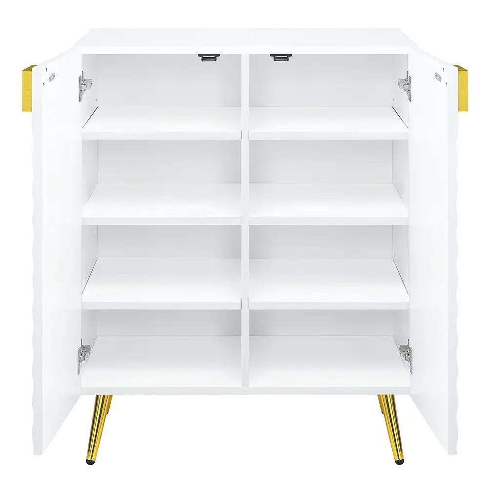 Gaines - Console Table by Unique Piece Furniture