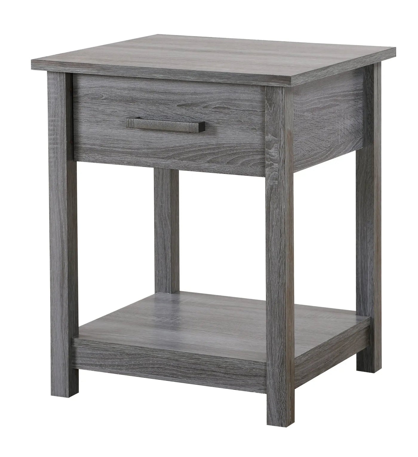 Salem - Nightstand by HouseOfZazla