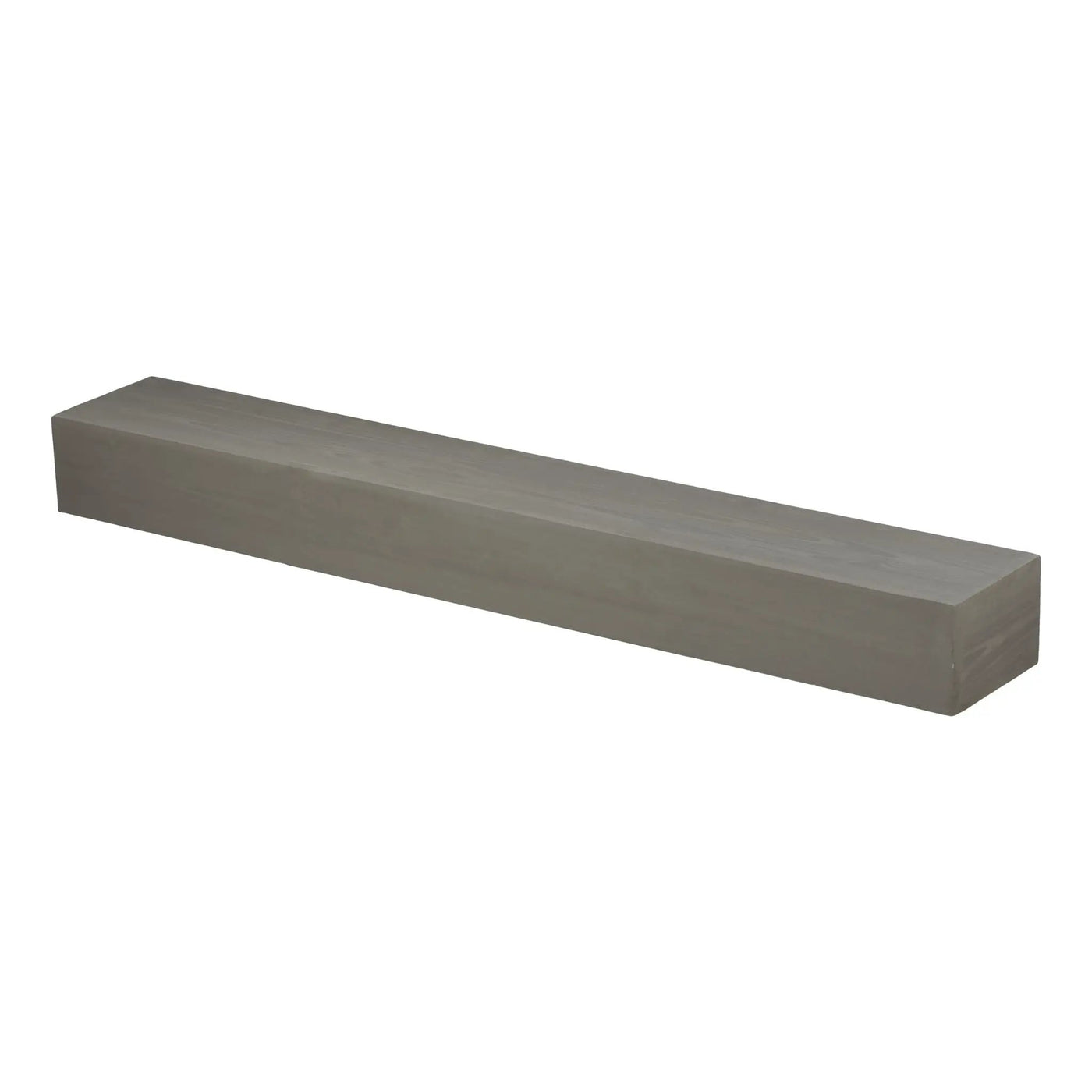 Fireplace Mantel Floating Shelf For Home Decor by HouseOfZazla