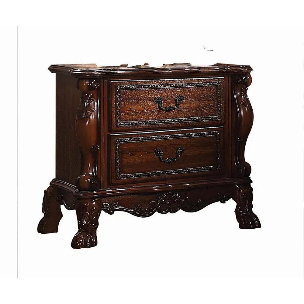 Dresden - Nightstand by Unique Piece Furniture