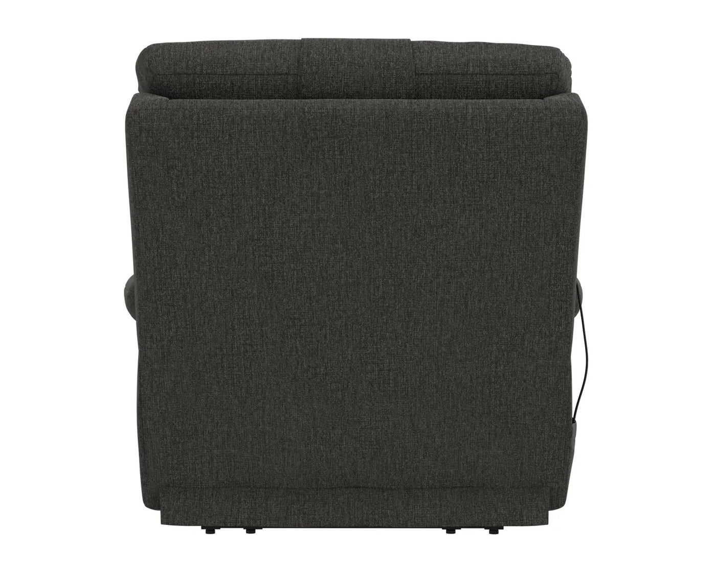 Snoozer - Power Lift Power Headrest Lay Flat Recliner With CR3 Heat / Massage / Zero Gravity by Unique Piece Furniture