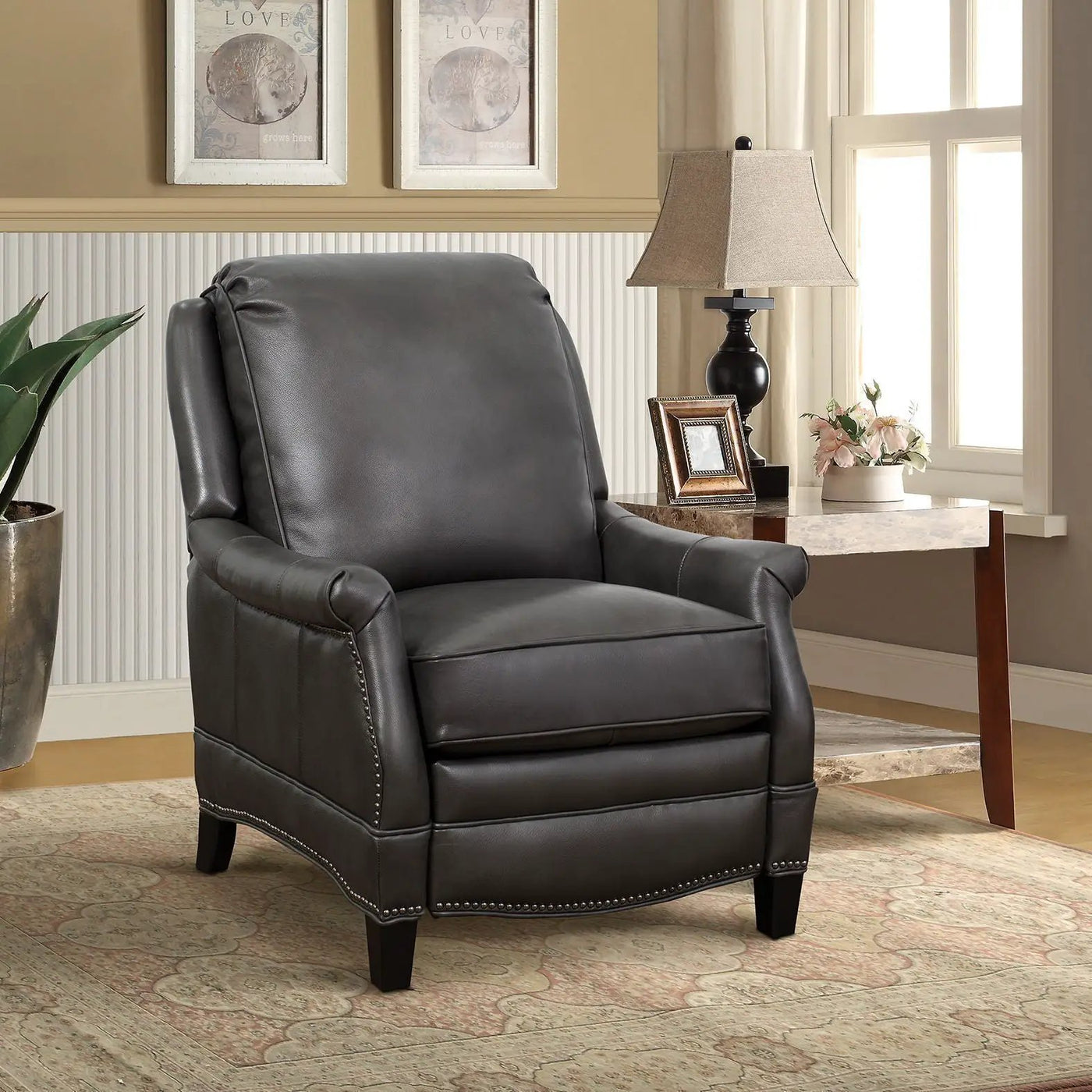 Ashebrooke - Recliner by Unique Piece Furniture
