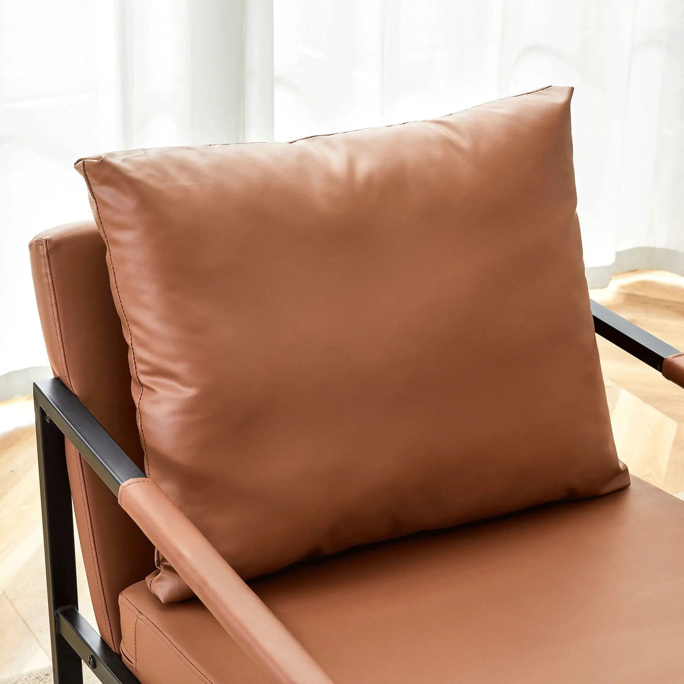 Sofa Ergonomic Design For Living Room by HouseOfZazla