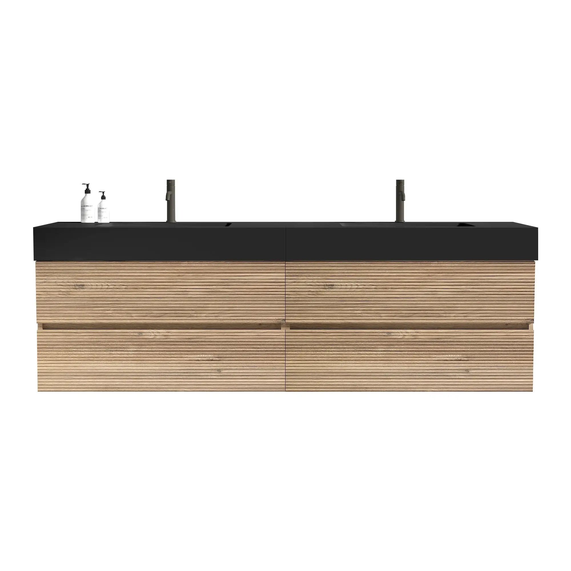 Grace 72'' Bathroom Vanity by HouseOfZazla