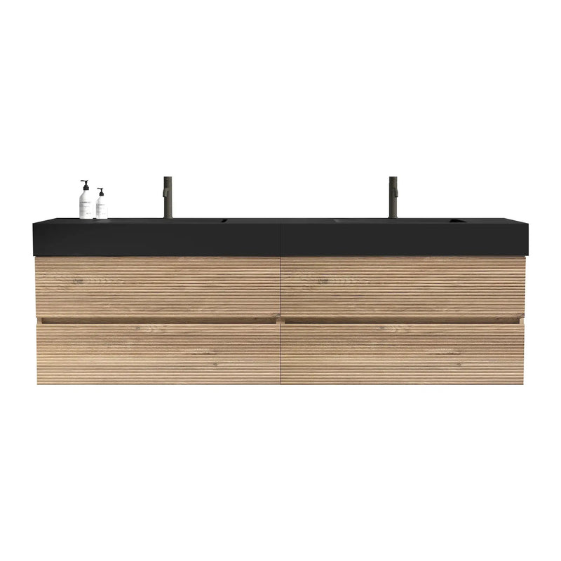 Grace 72'' Bathroom Vanity by HouseOfZazla