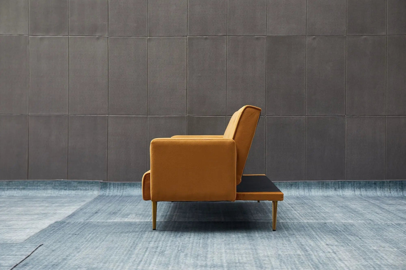 Comfort Compact Design Sofa Bed by Unique Piece Furniture