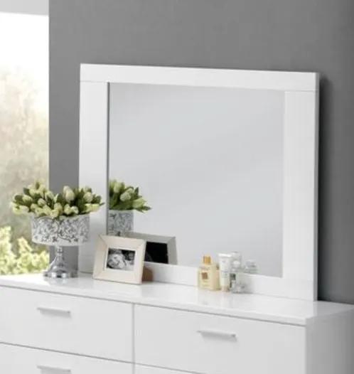 Lorimar - Mirror - White by Unique Piece Furniture