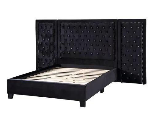 Damazy - Bed by Unique Piece Furniture