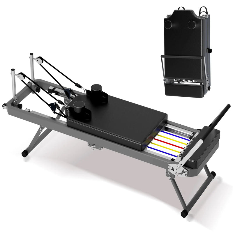 Extra Large Pilates Reformer by HouseOfZazla
