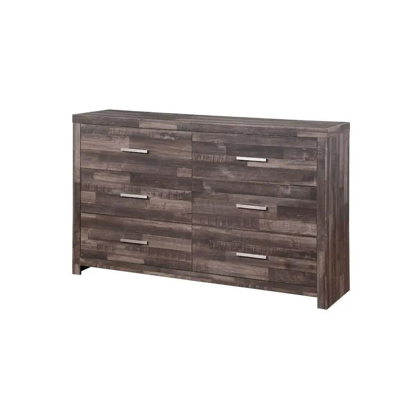 Juniper - Dresser - Dark Oak by Unique Piece Furniture