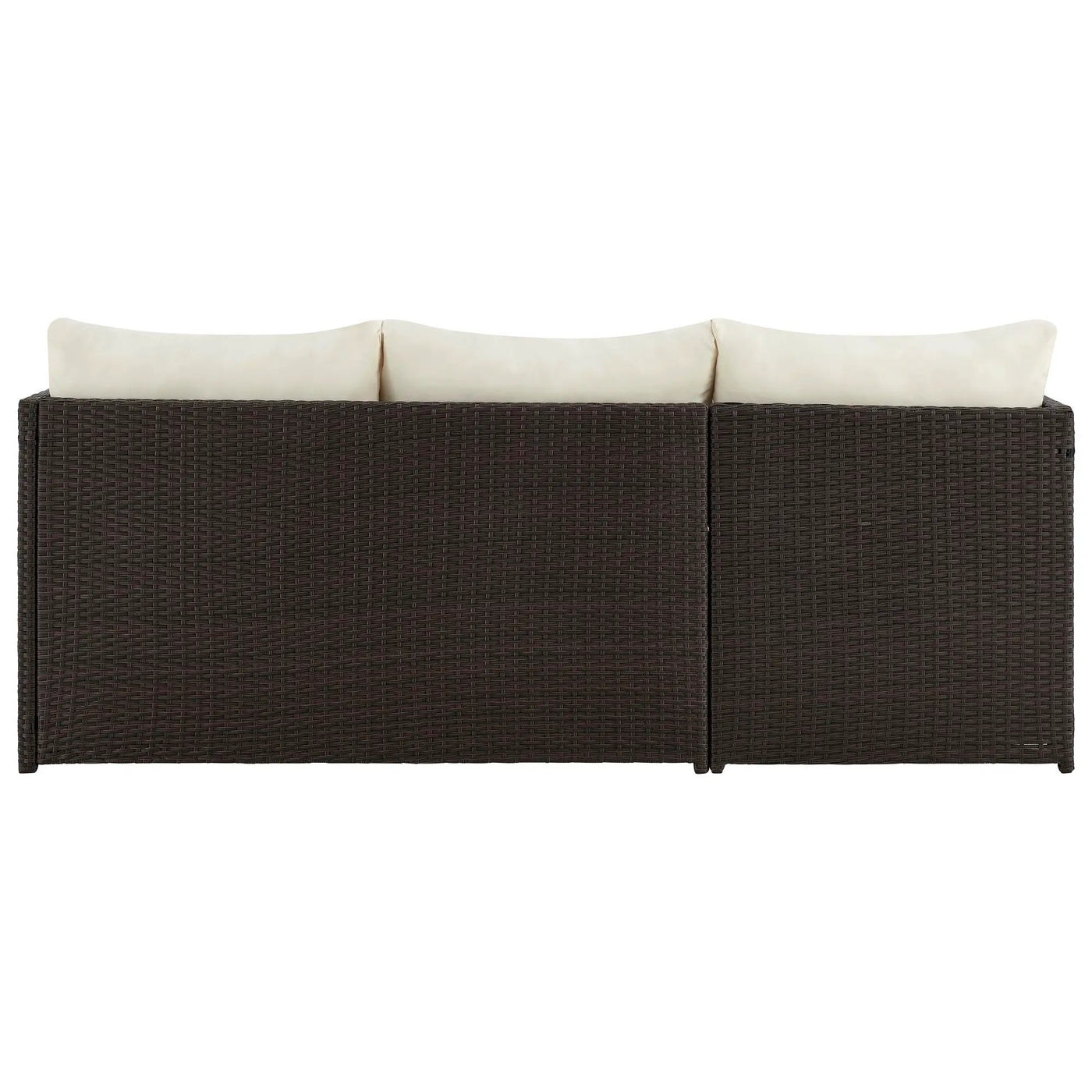 Menton - 3 Piece Sectional Set by HouseOfZazla