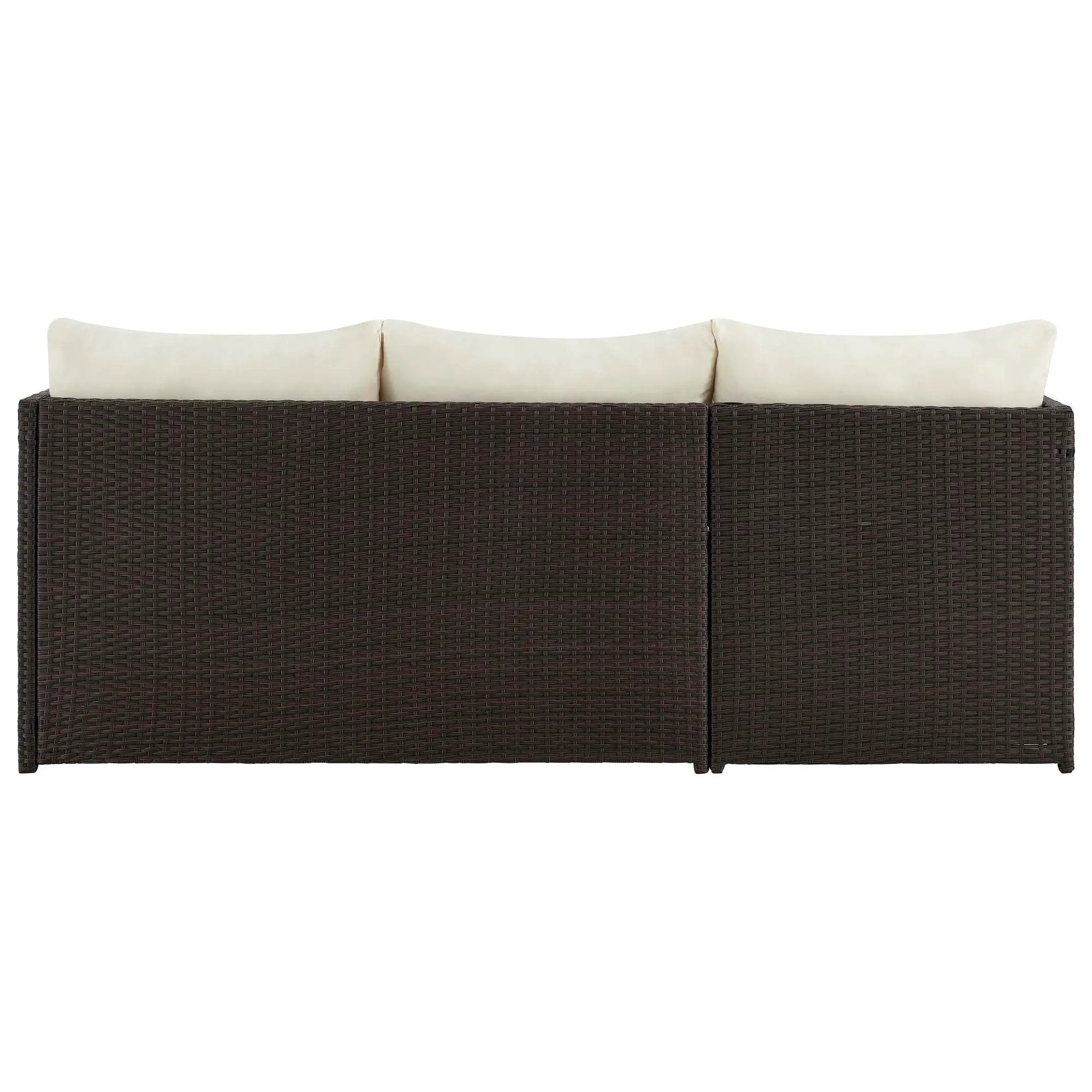 Menton - 3 Piece Sectional Set