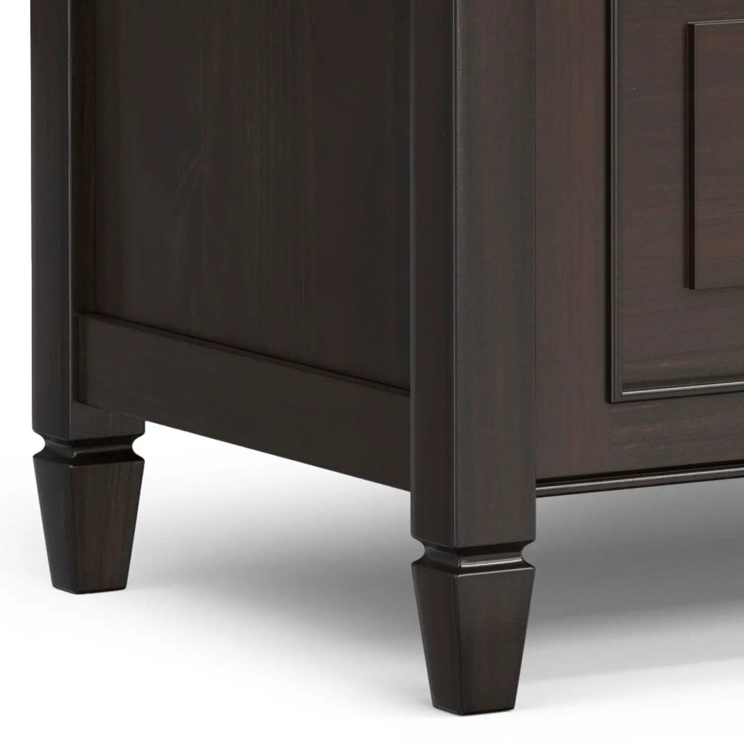 Connaught - Storage Bench by Unique Piece Furniture