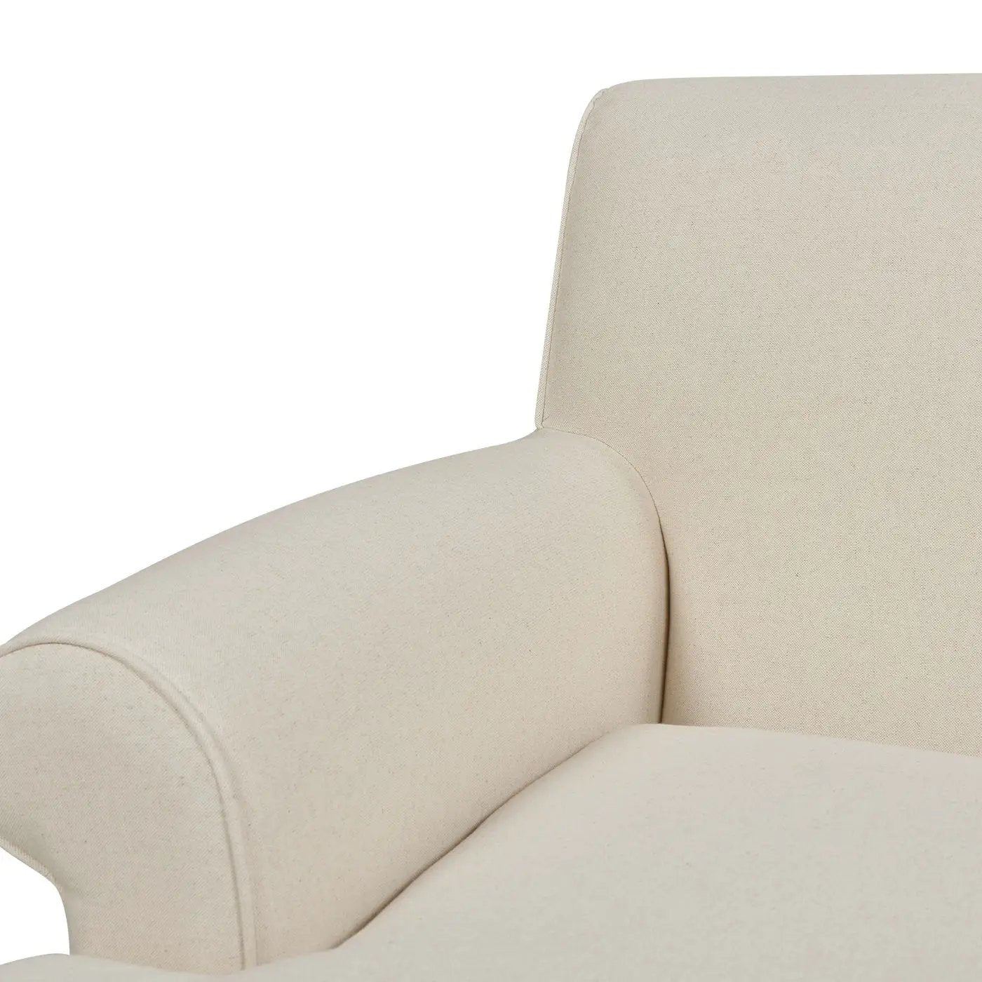 Alana Lawson - Accent Arm Chair Casters by HouseOfZazla