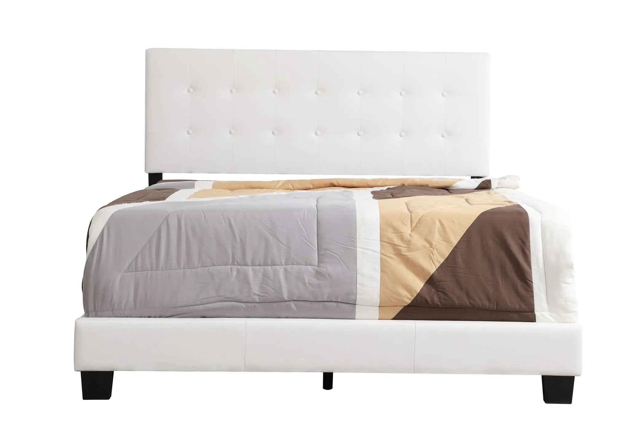 Caldwell - Bed by Unique Piece Furniture