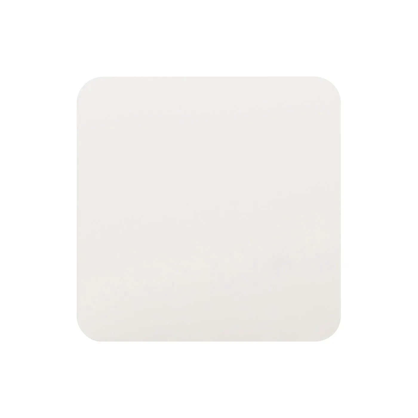 Atlas 19.5" Square Outdoor Patio Side Table Light by HouseOfZazla