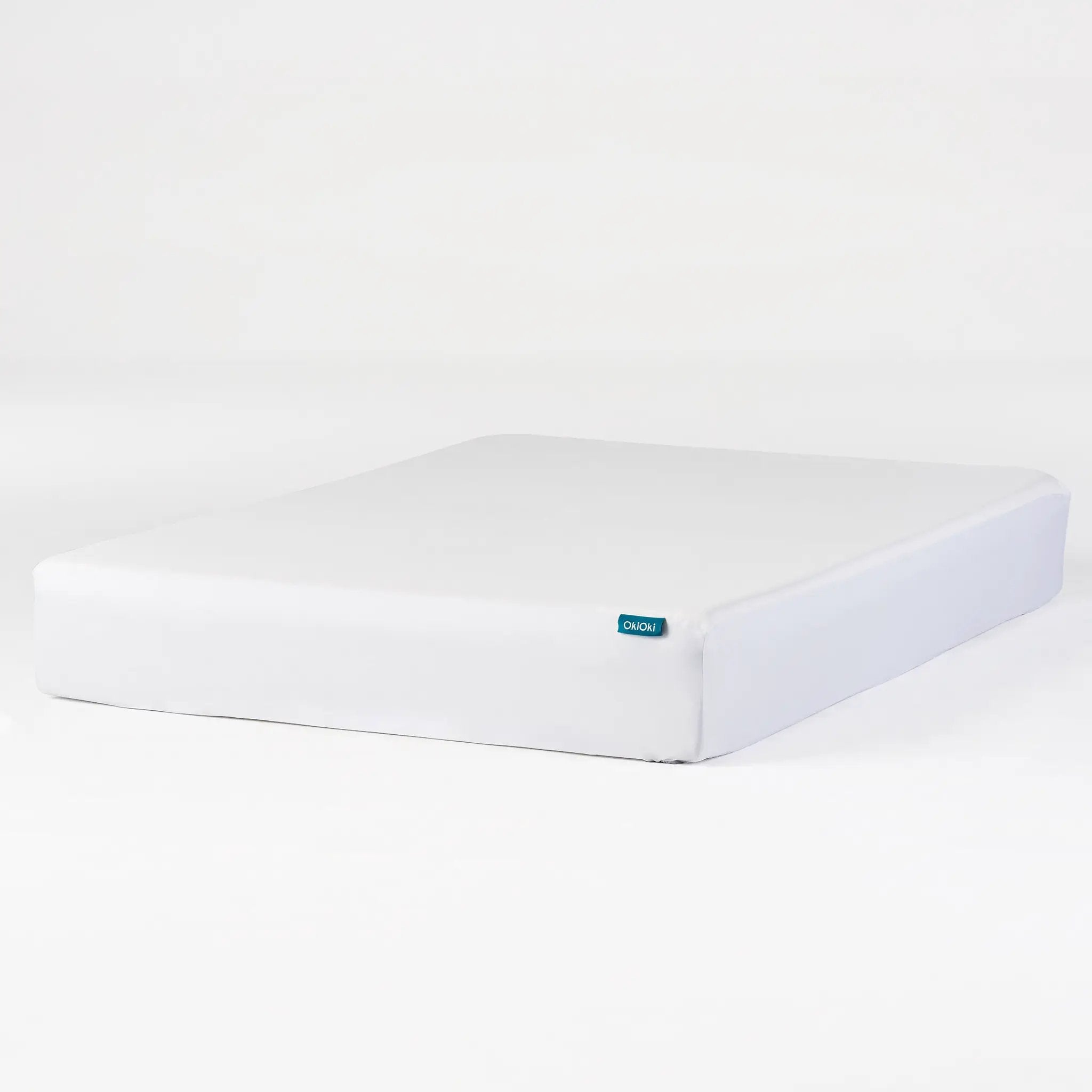OkiOki King Mattress Protector by HouseOfZazla